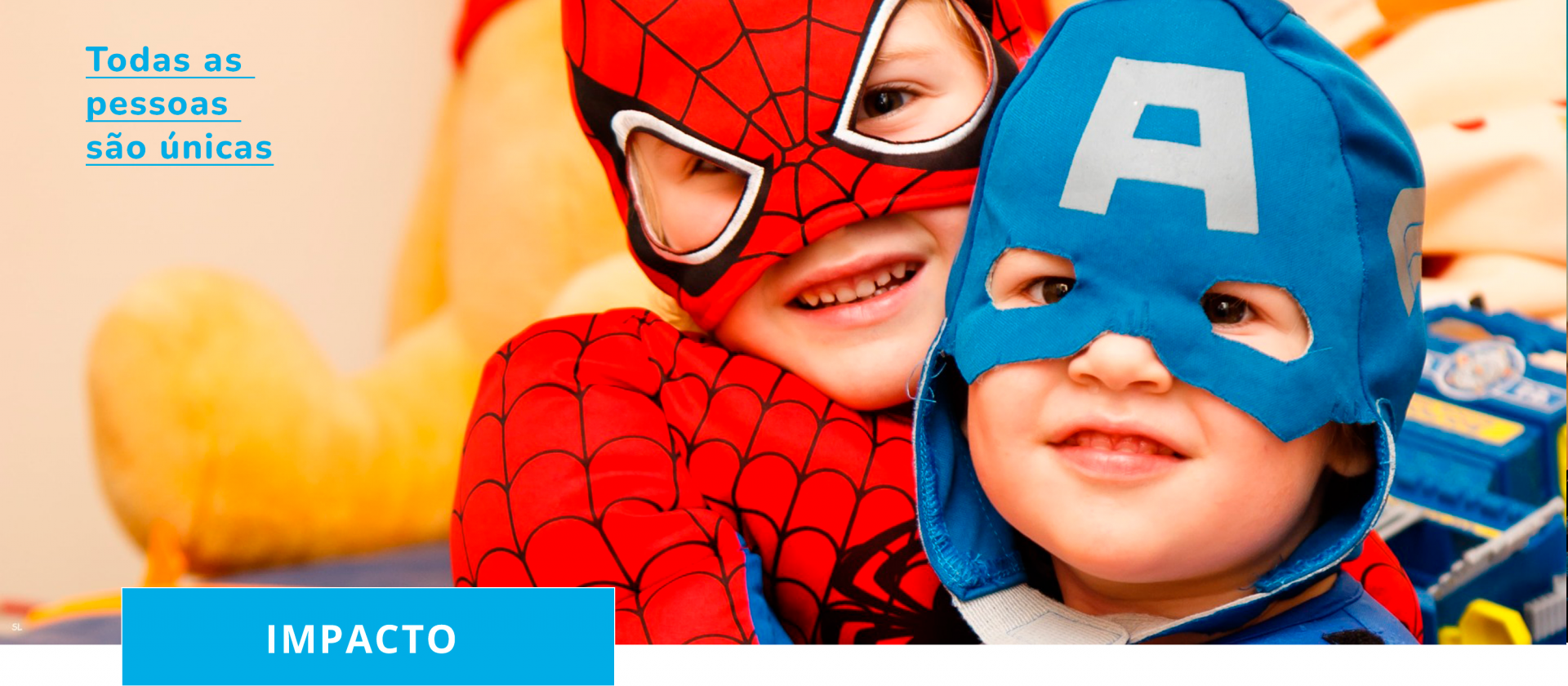 Impacto Vencer Autismo